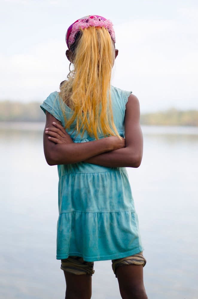 Sophal Neak, Hang On #11, 2013