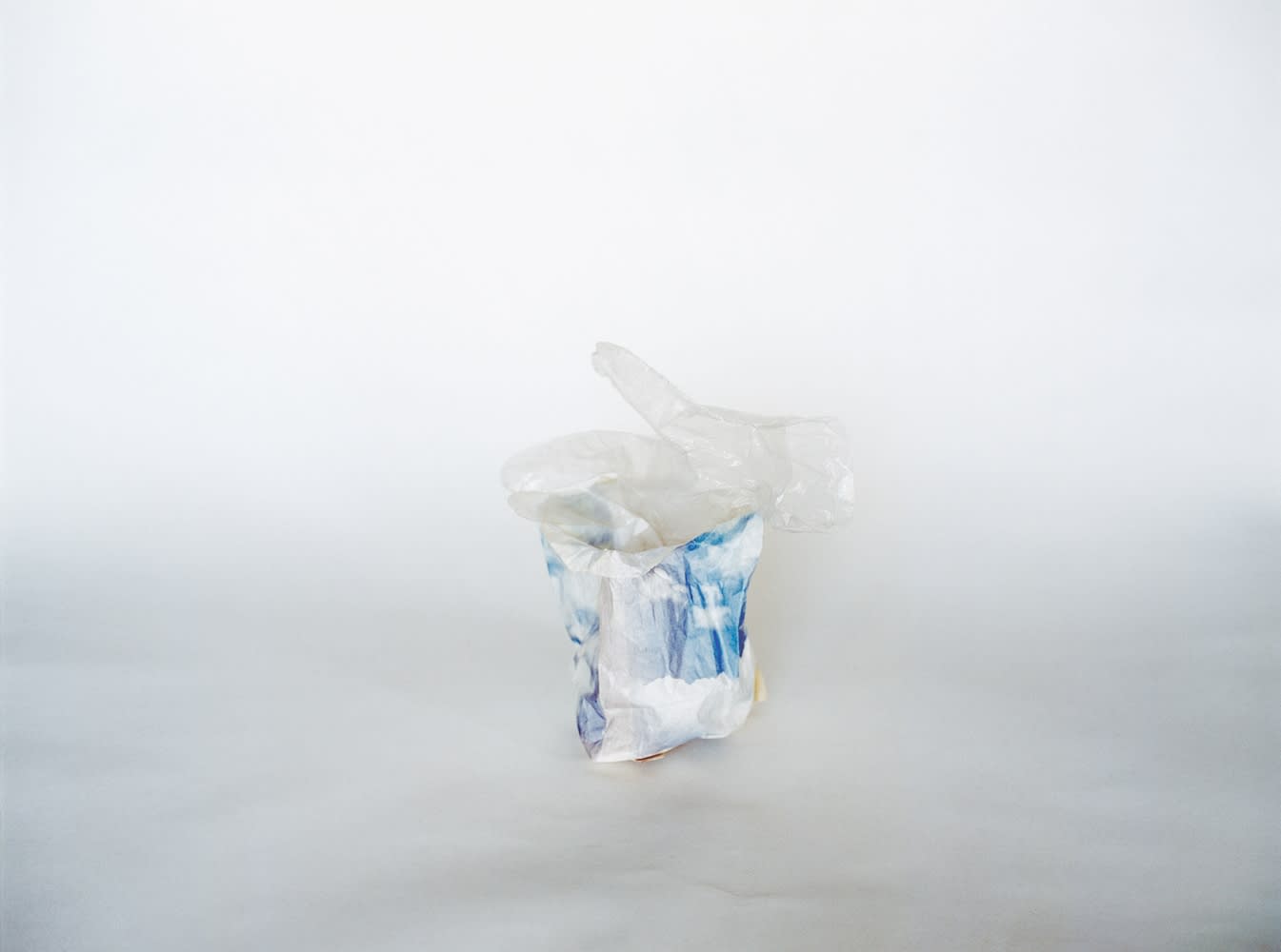 Paul Pouvreau, Faits divers, 2003-2004