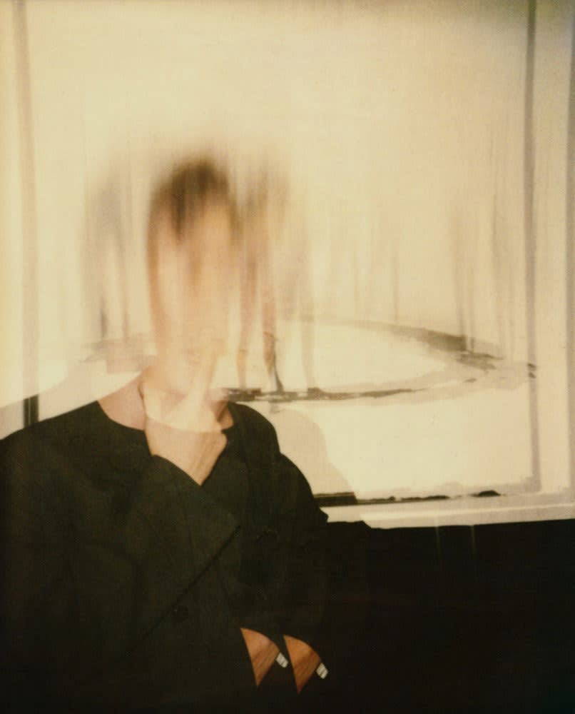 Rodolf Hervé, Kaposvar, Hongrie, 1992