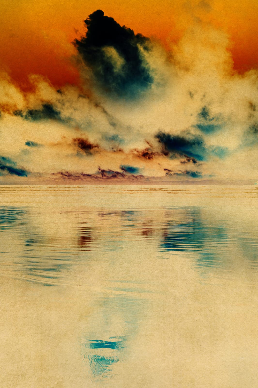 Albarran Cabrera, The Mouth of Krishna #429, 2019