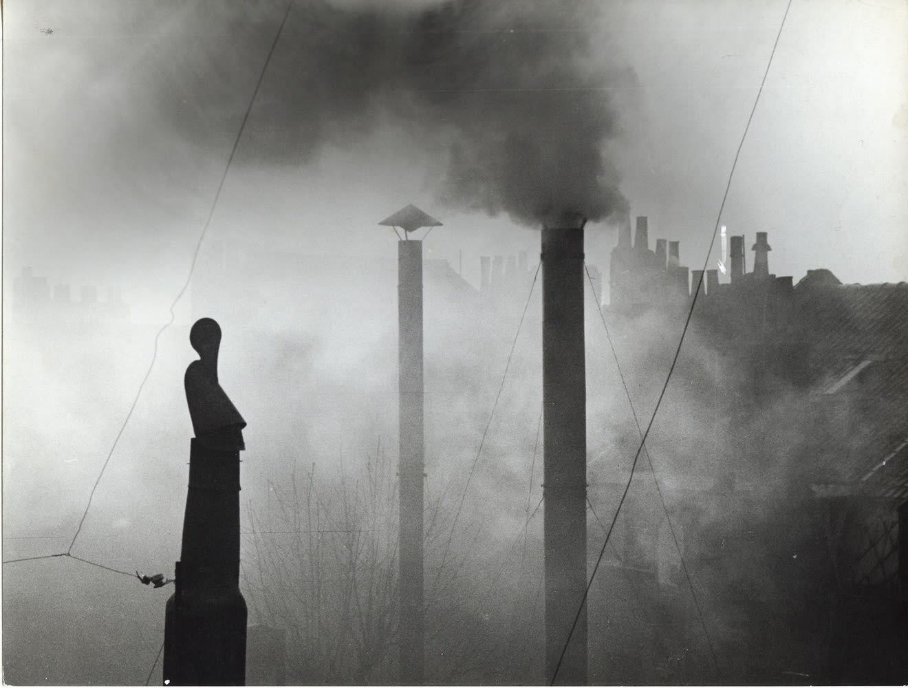 Roger Catherineau, Sans titre, n.d.