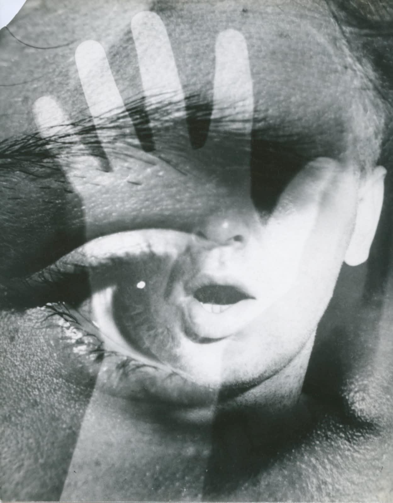 Val Telberg, Rebellion Call, 1953