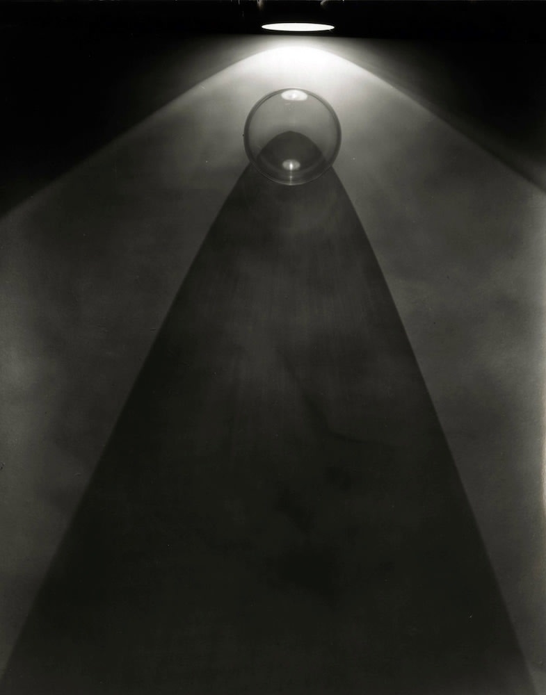 Berenice Abbott, Untitled (science), 1958-61