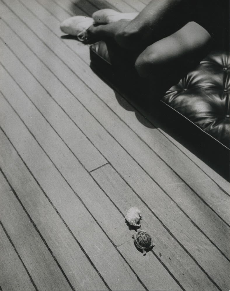 Jean Moral, Sans titre, 1935