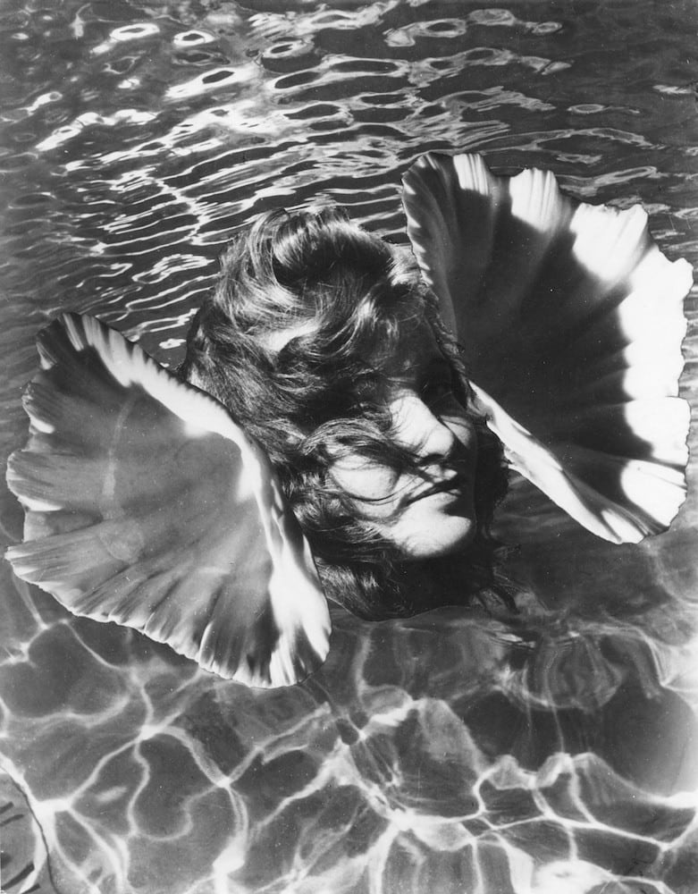Pierre Boucher, Ondine, 1938