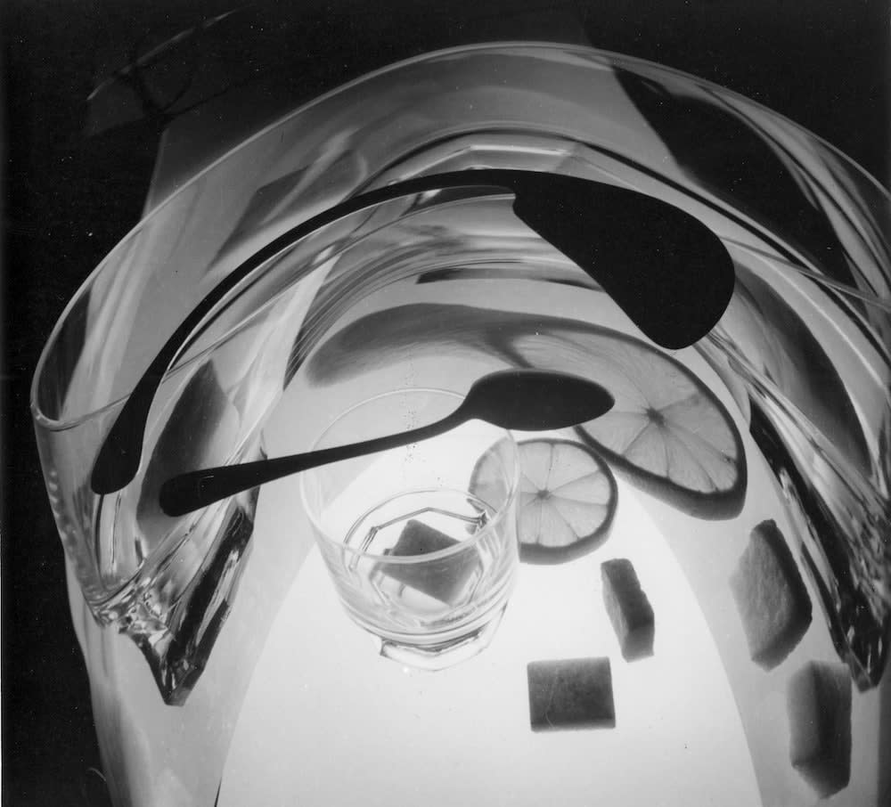 André Steiner, Anamorphose, c 1938