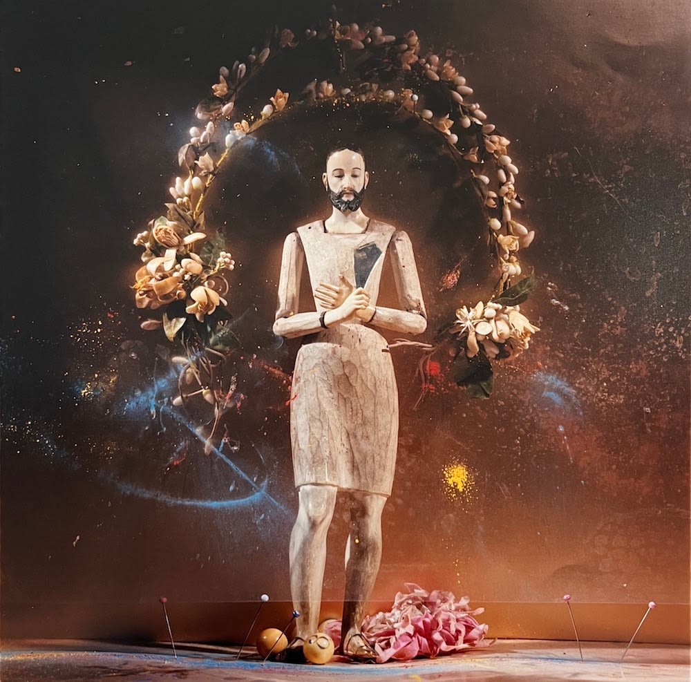 Toni Catany, Natura Morta, 1987