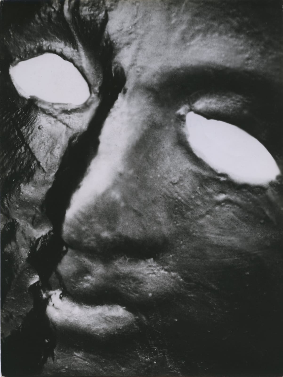André Steiner Sans titre Tirage gélatino-argentique d'époque 24,1 x 18 cm Dim. papier: 24,1 x 18 cm