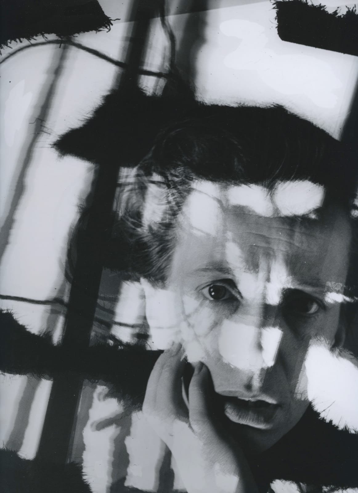 Roger Catherineau, Sans titre, n.d.