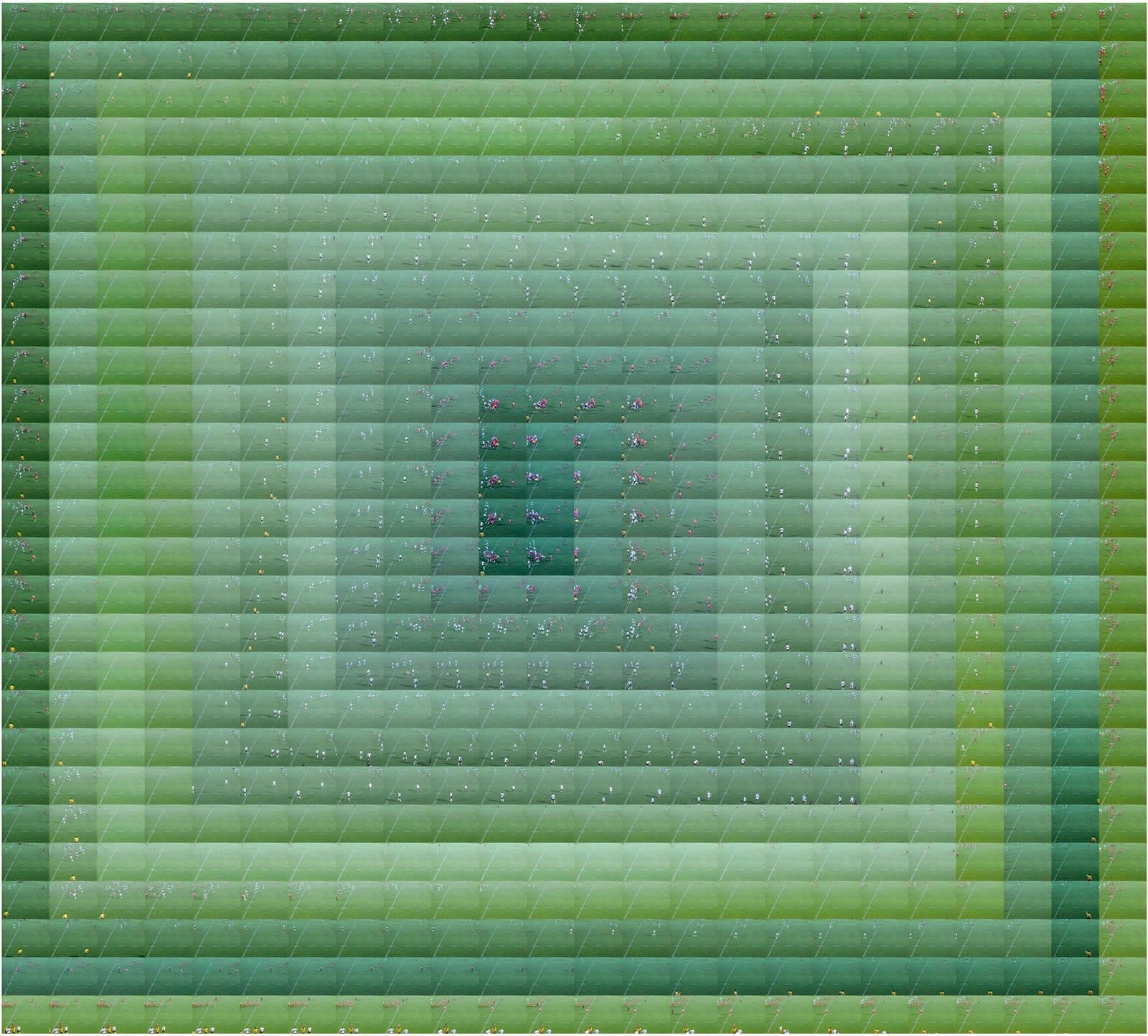 Sébastien Camboulive, Aurillac - Oyonnax, deuxième mi-temps #D, 2008-2009