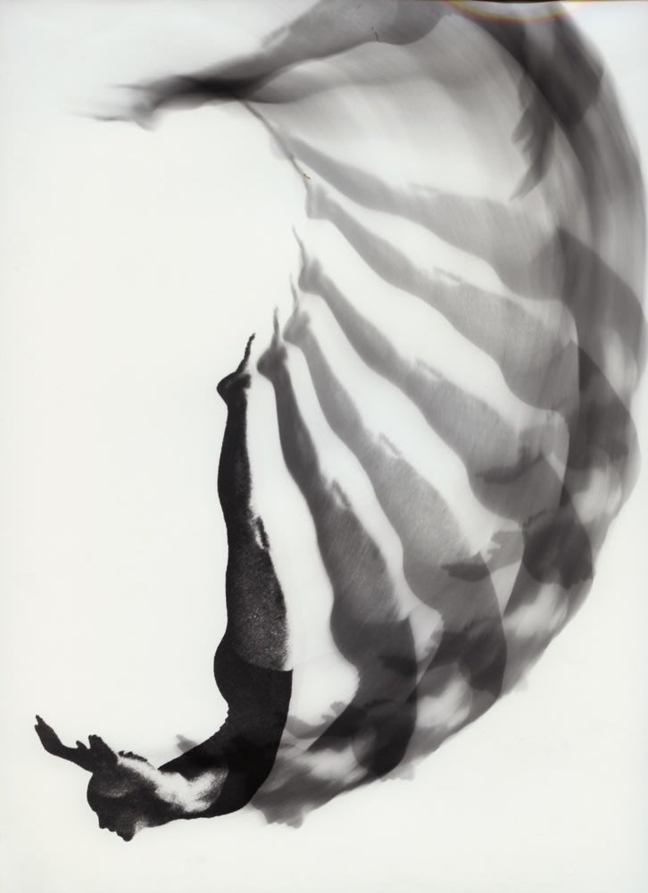 Roger Catherineau, Sans titre, 1961