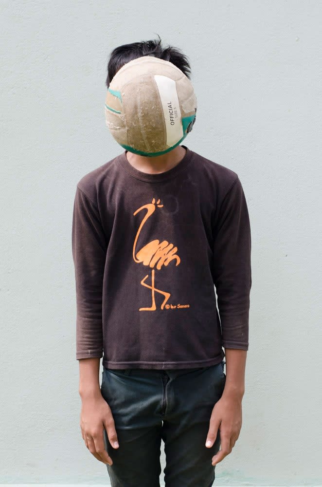 Sophal Neak, Hang On #1, 2013