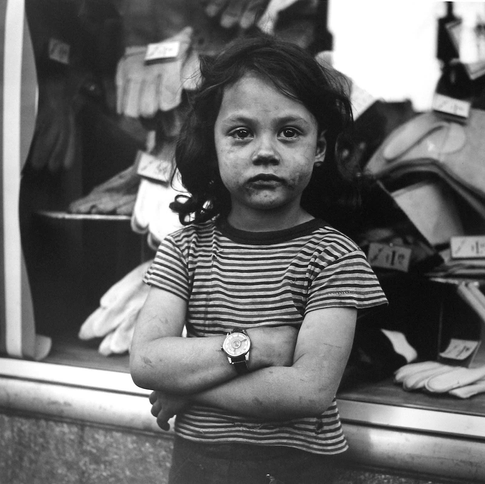 Vivian Maier, New York, NY, n.d., n.d.