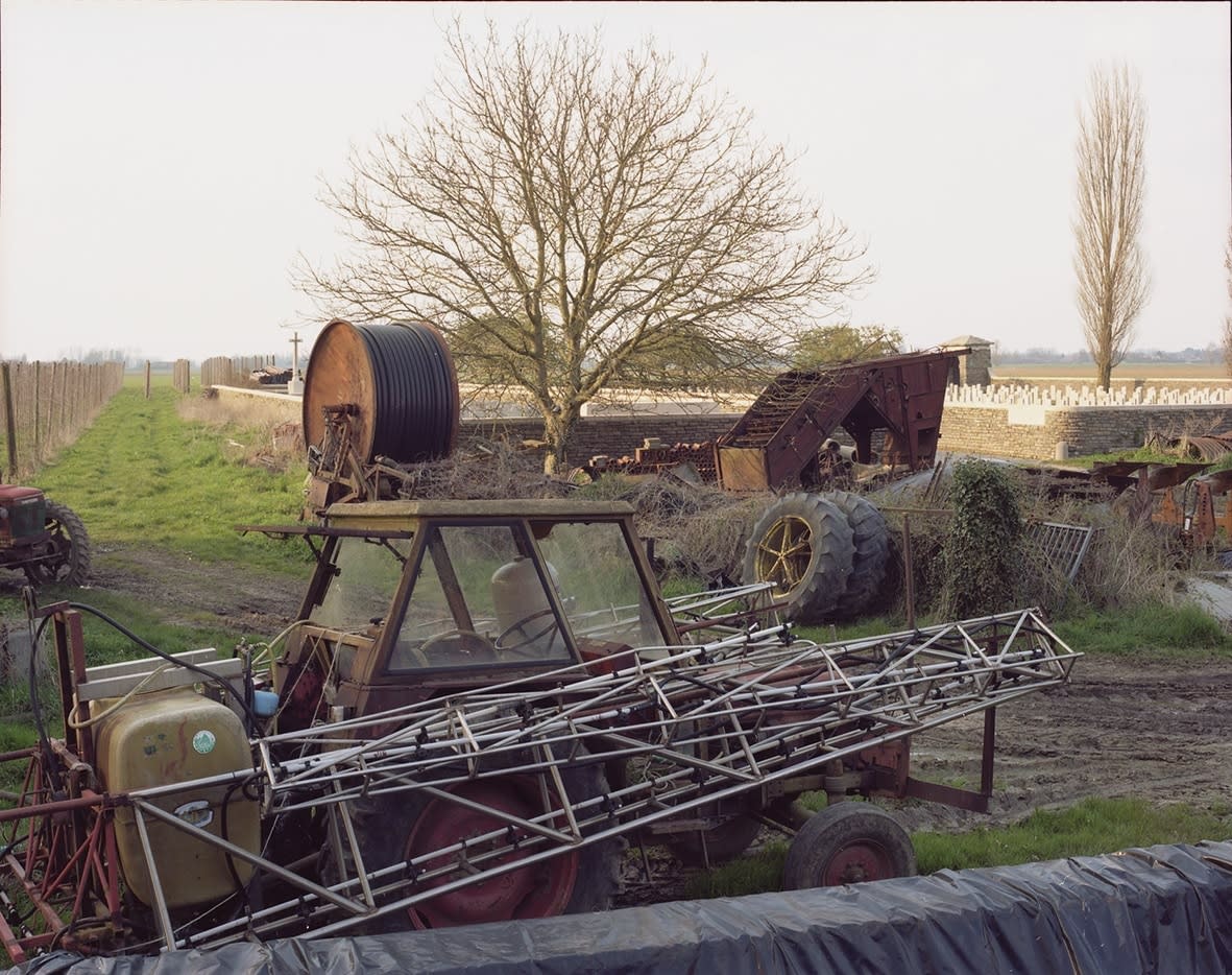 Aymeric Fouquez, #115, France, 2014