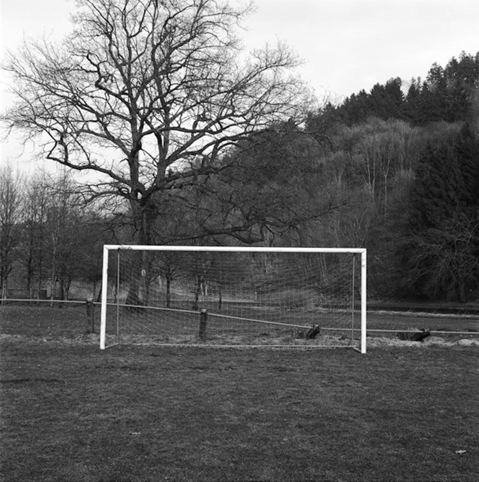 Pierre Schwartz, Bouillon, Belgique, 2006