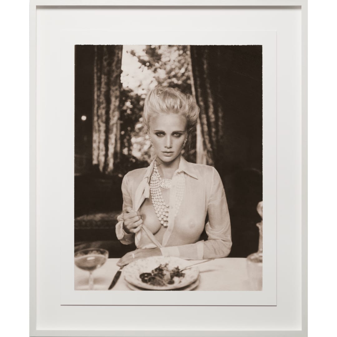 Marc Lagrange, Any Suggestion, 2010