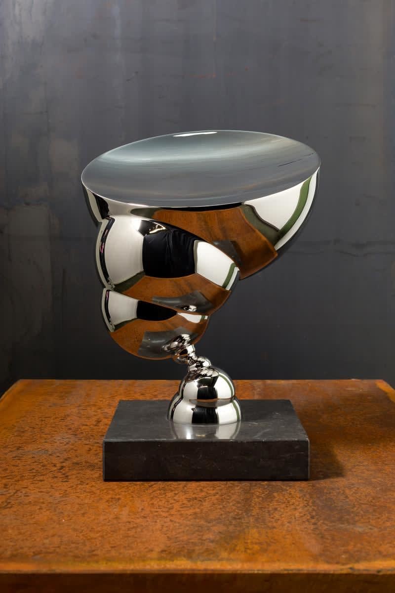 Ronald A. Westerhuis, Tornado III, 2019