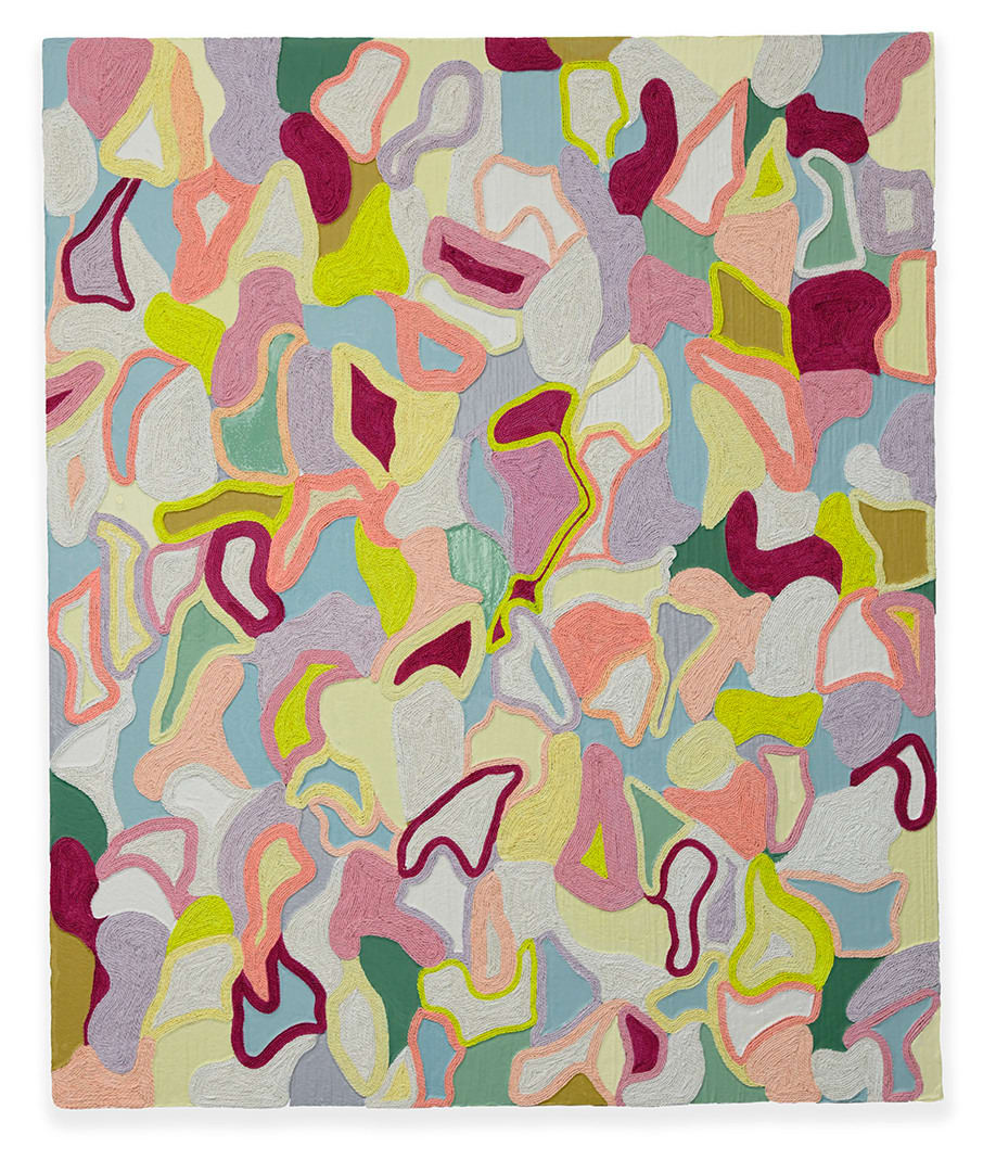 Lu Luo, Expectation, 2023
