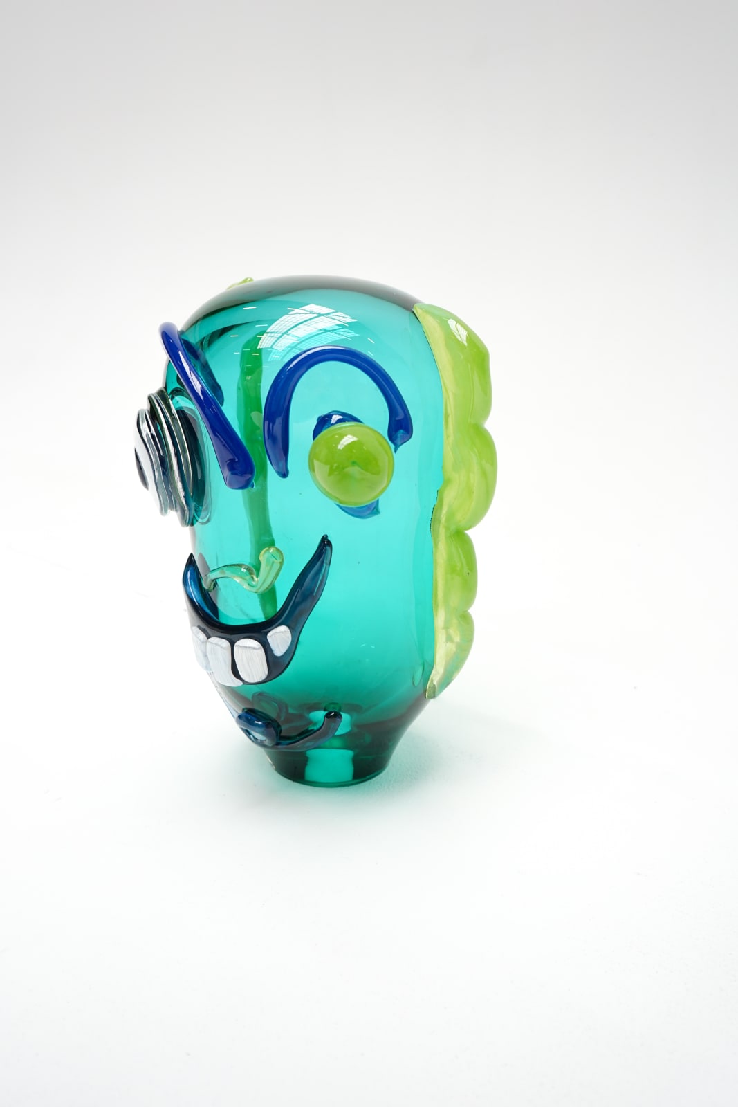 Hanne Arends, Ramoray, 2025