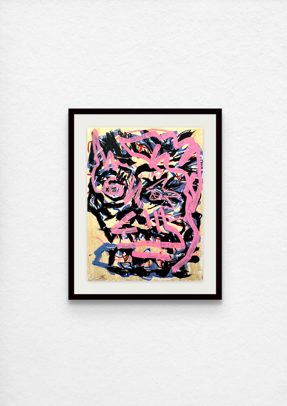 Matthijs Scholten, It's a good thing Weekends exist, 2020