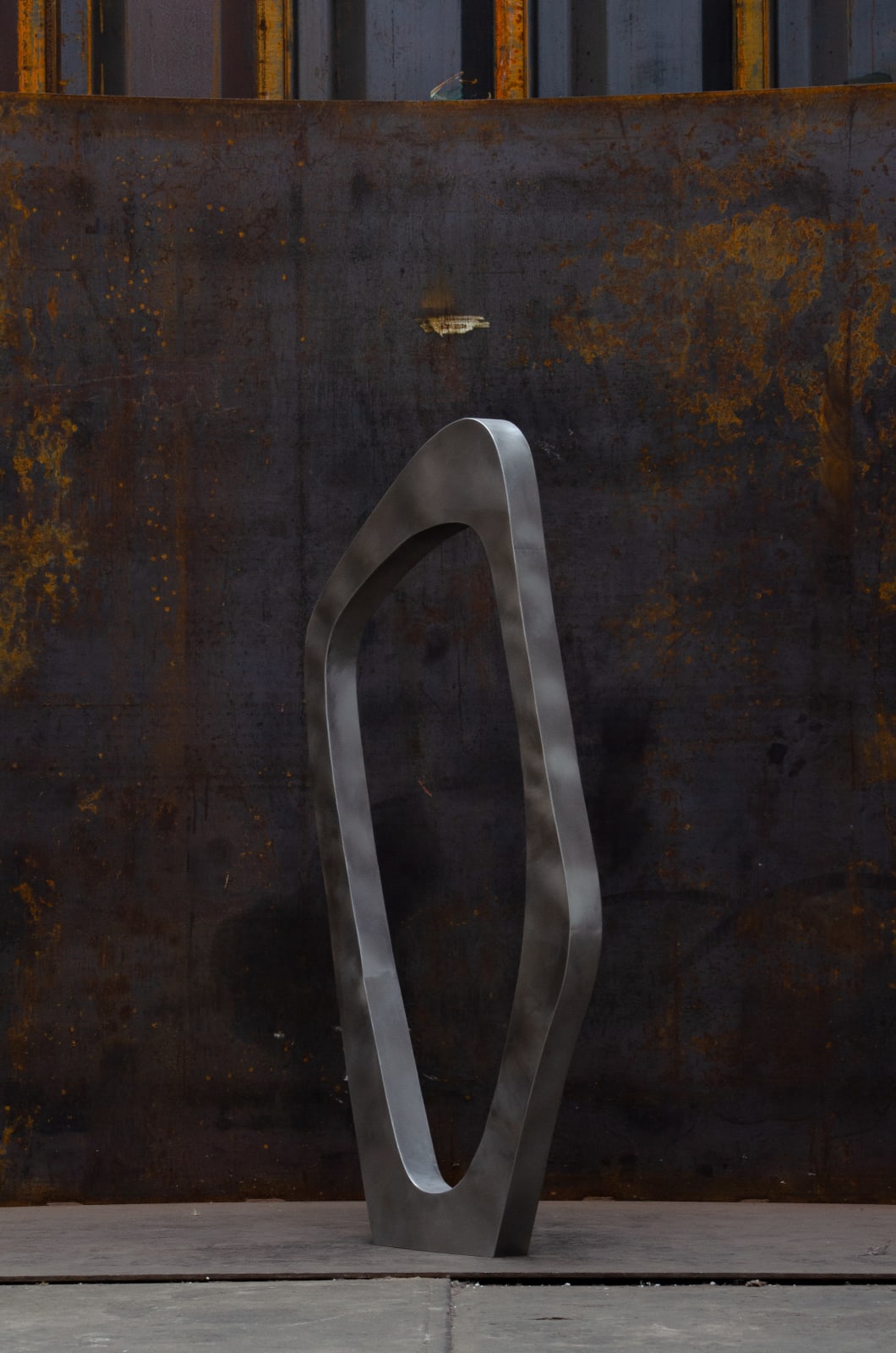 Pepe Valenti, The Portal, 2025