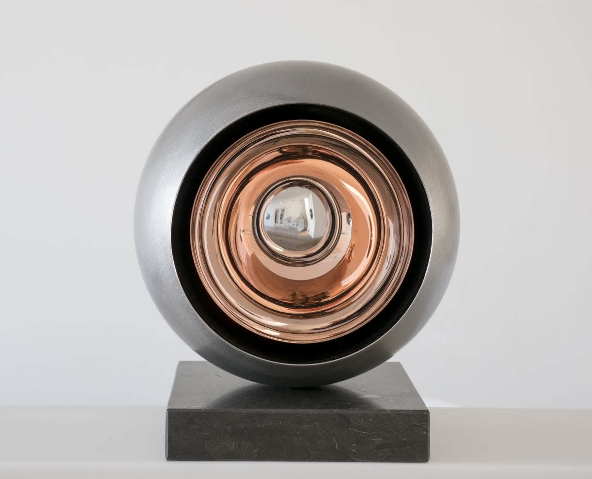 Ronald A. Westerhuis, Shine V, 2019