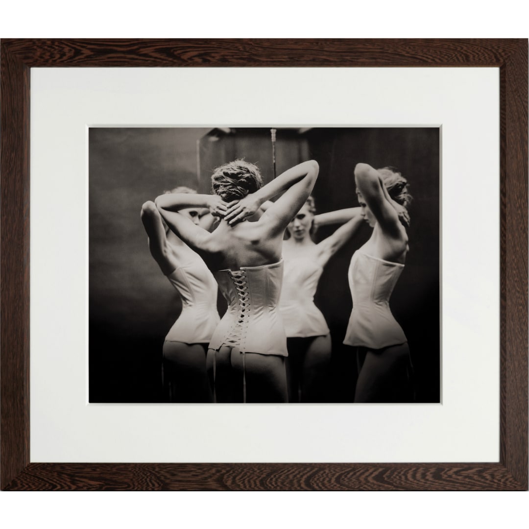 Marc Lagrange, Vanessa in the Mirror, 2006