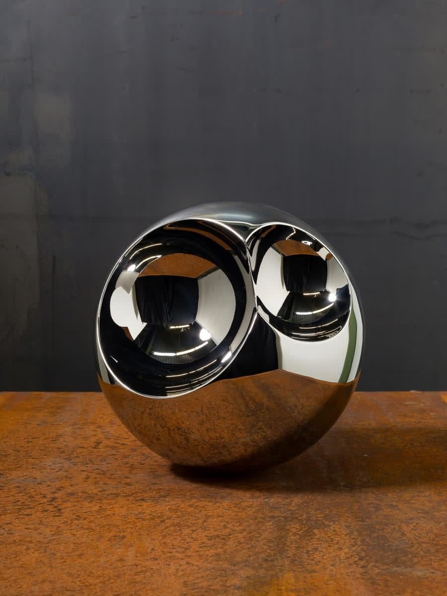 Ronald A. Westerhuis, Shine, 2019