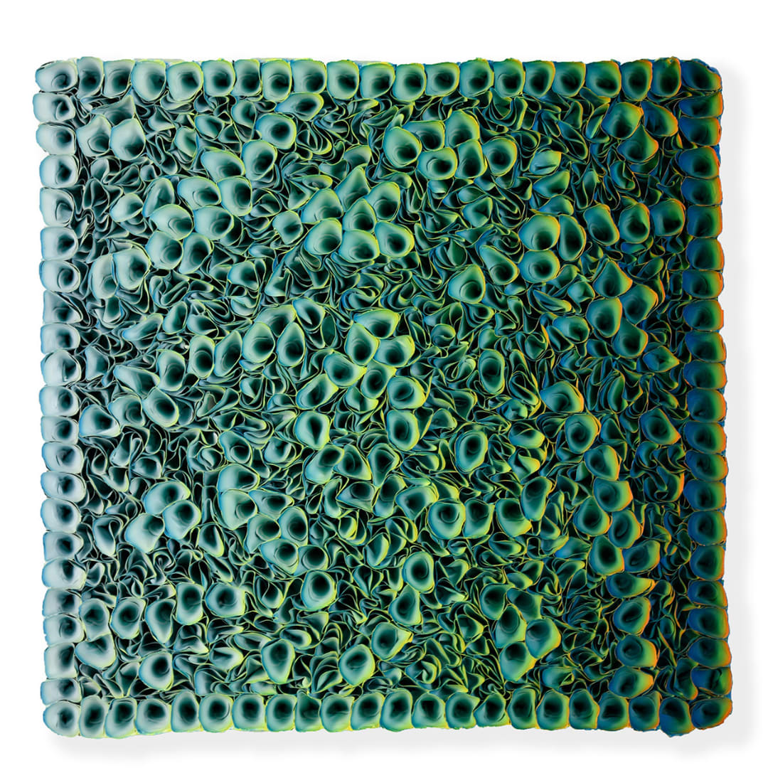 Zhuang Hong Yi, Serene Wave, 2022