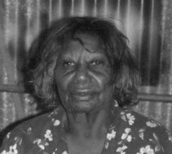 Nancy Ross Nungurrayi, Request more information about the work of Nancy Ross Nungurrayi