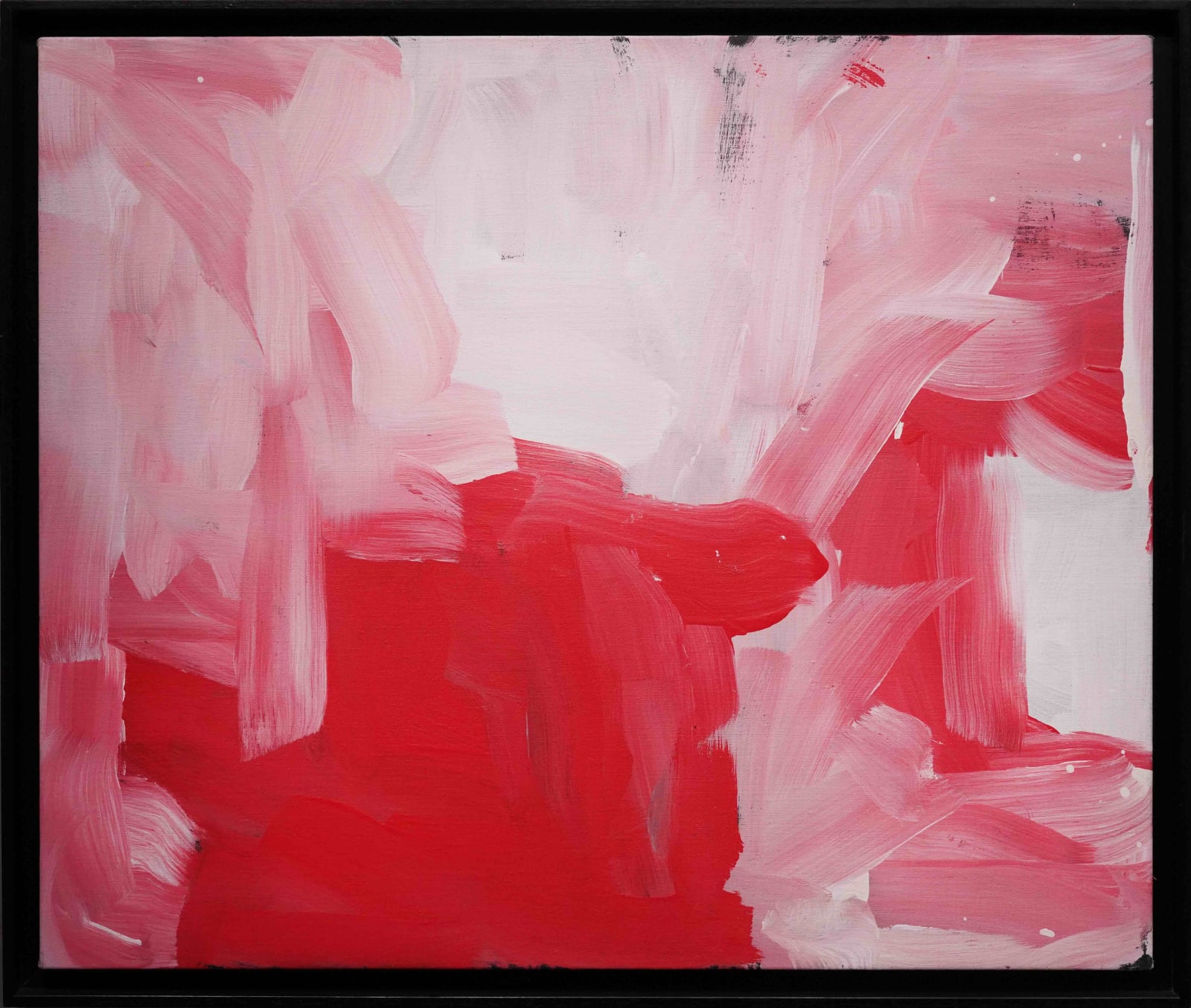 Emily Kame Kngwarreye, Untitled, Last Series, 1996