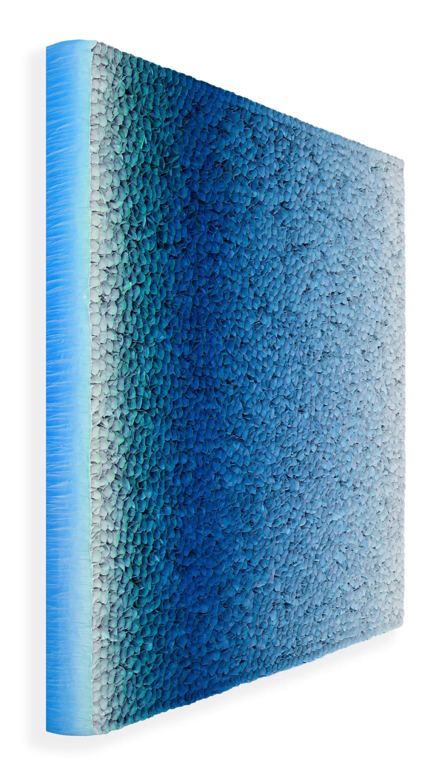 Zhuang Hong Yi, Depths of Color, 2022