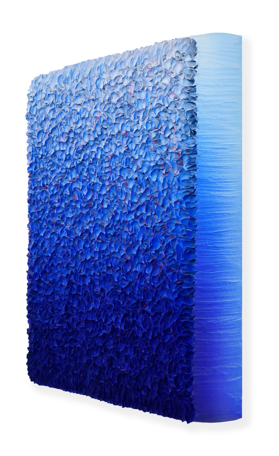 Zhuang Hong Yi, Melody of Color, 2025