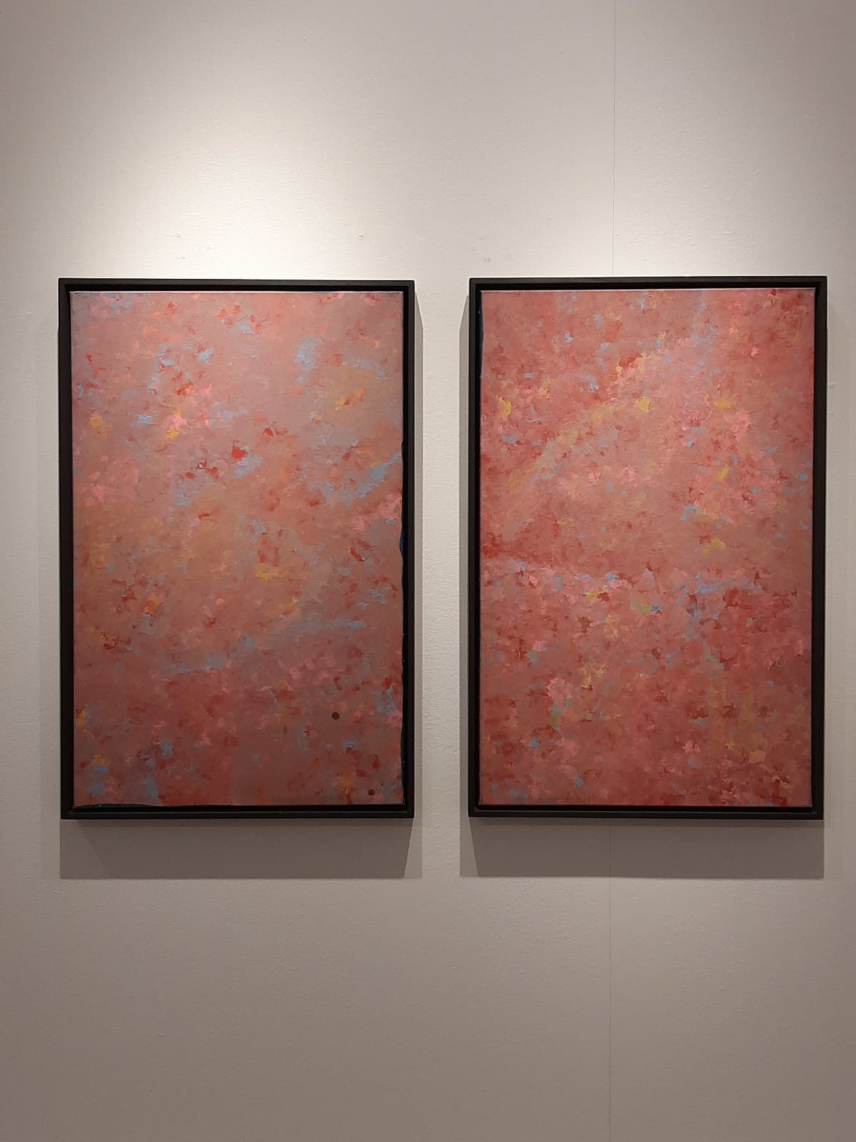 Emily Kame Kngwarreye, My Country, 1994