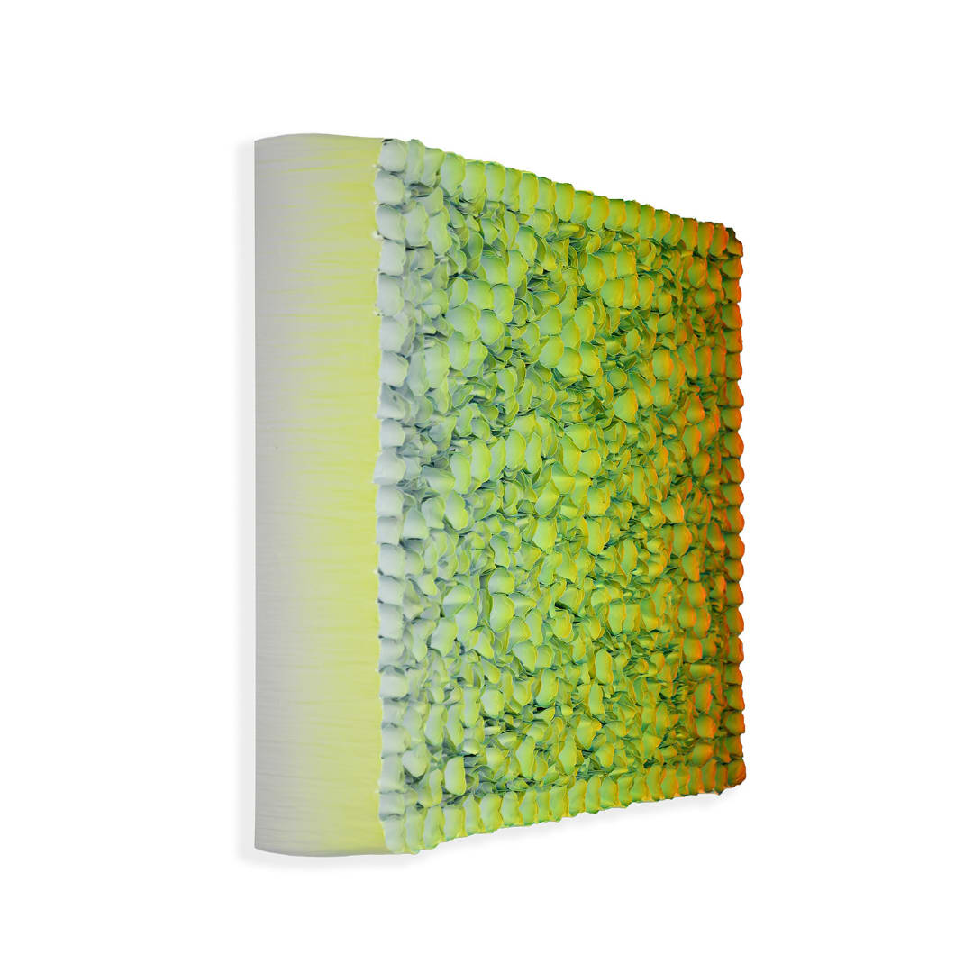 Zhuang Hong Yi, Serene Wave, 2022