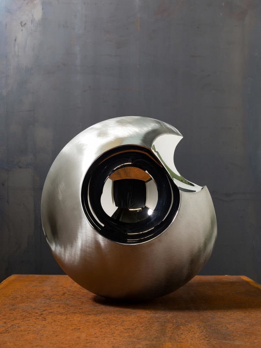 Ronald A. Westerhuis, Shine III, 2019