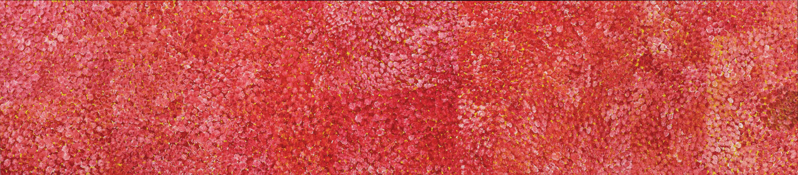 Emily Kame Kngwarreye, Awelye (My Story), 1996