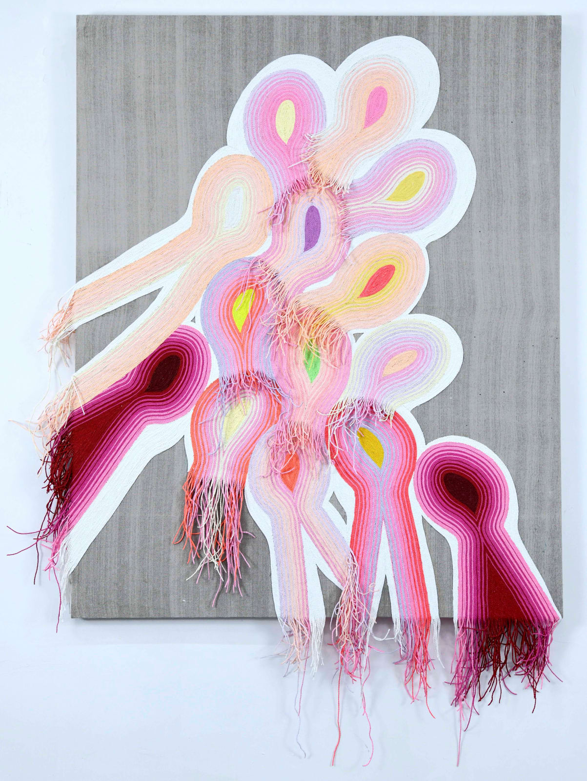Lu Luo, Expression of Love, 2023
