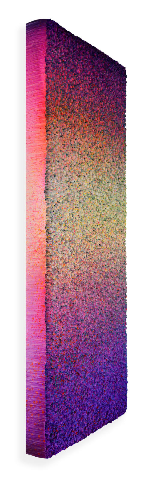 Zhuang Hong Yi, Silent Motion, 2025