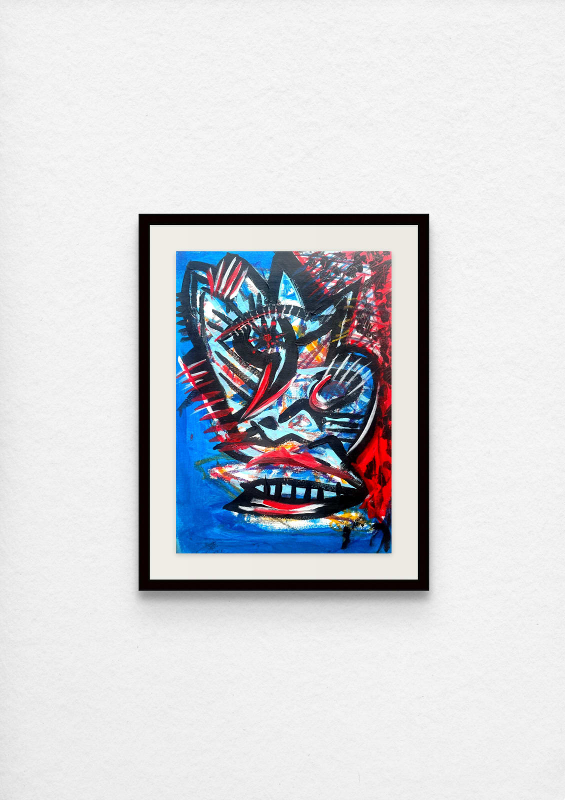 Matthijs Scholten, Fury Reflection , 2016