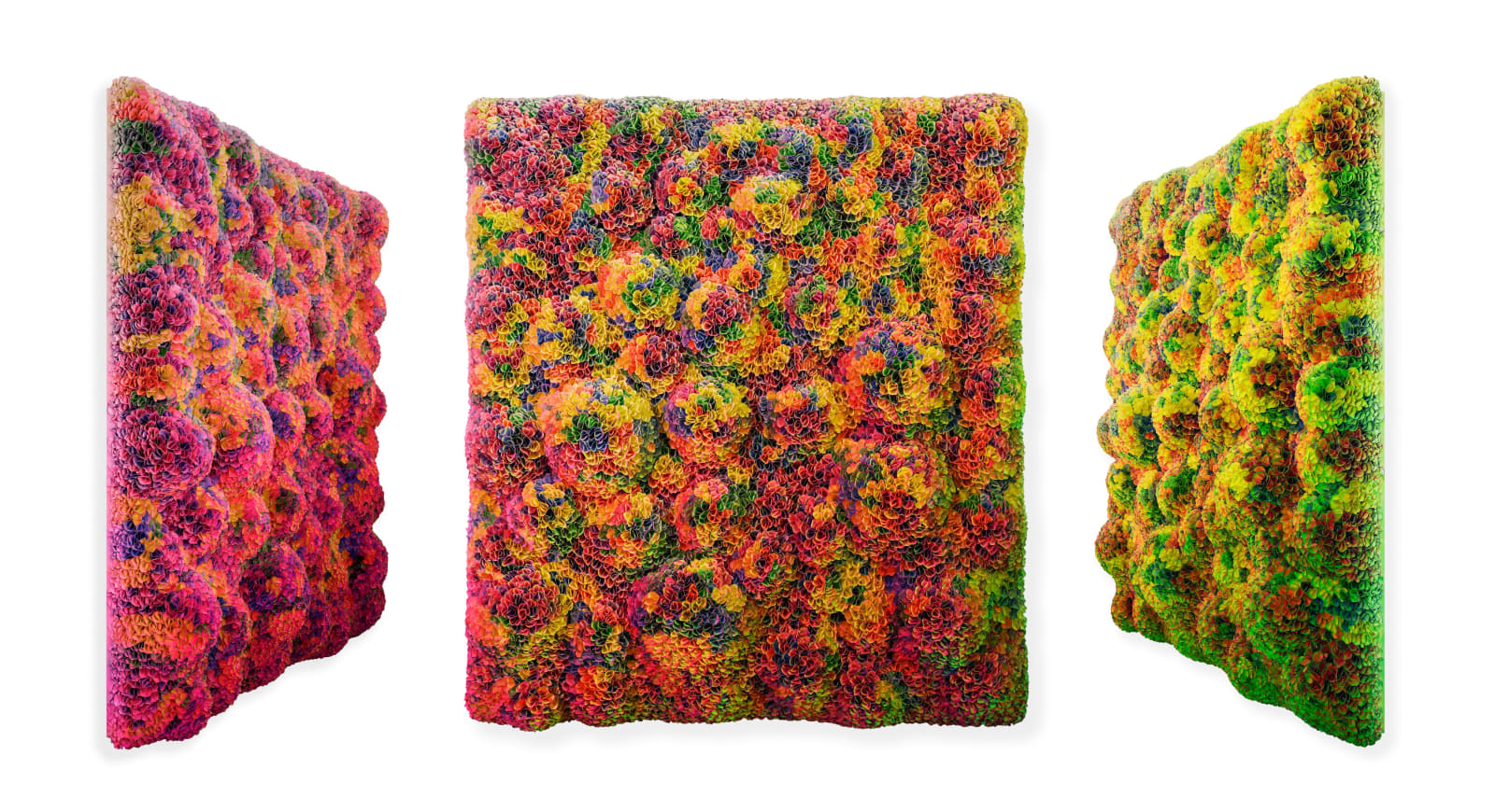 Zhuang Hong Yi, Lusciousness, 2025