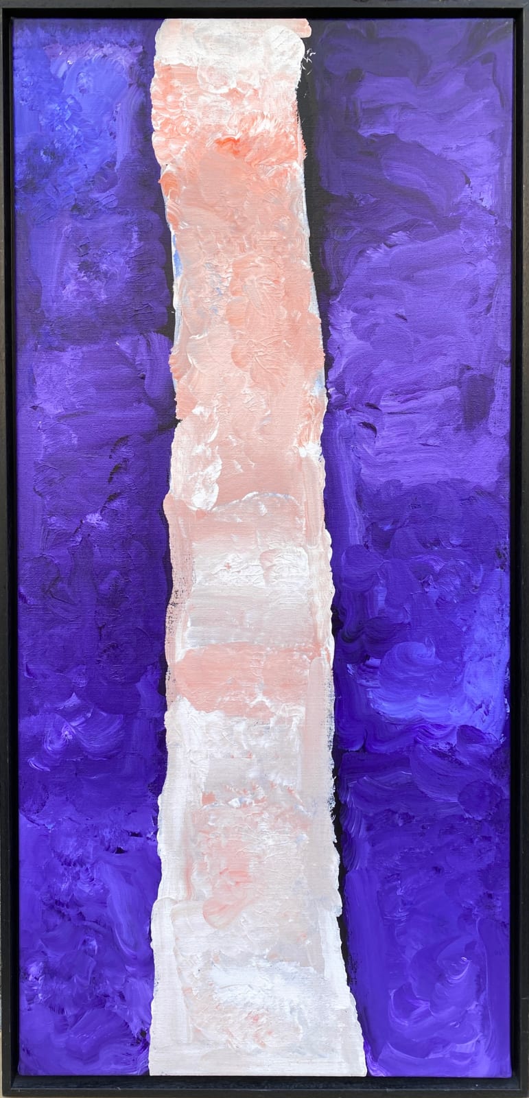 Kudditji Kngwarreye, My Country, 2010