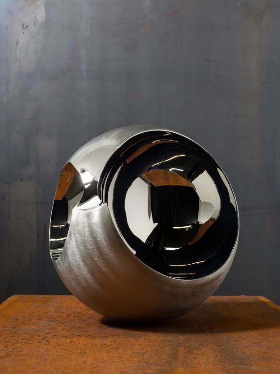 Ronald A. Westerhuis, Shine 3, 2021