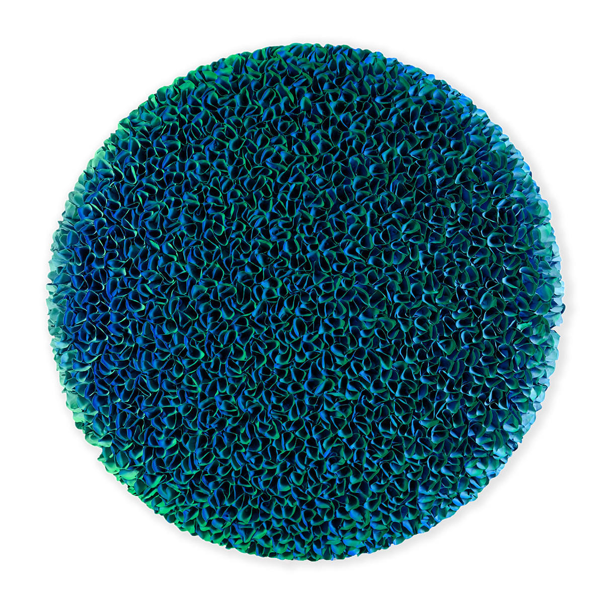 Zhuang Hong Yi, Aqueous Drift, 2023