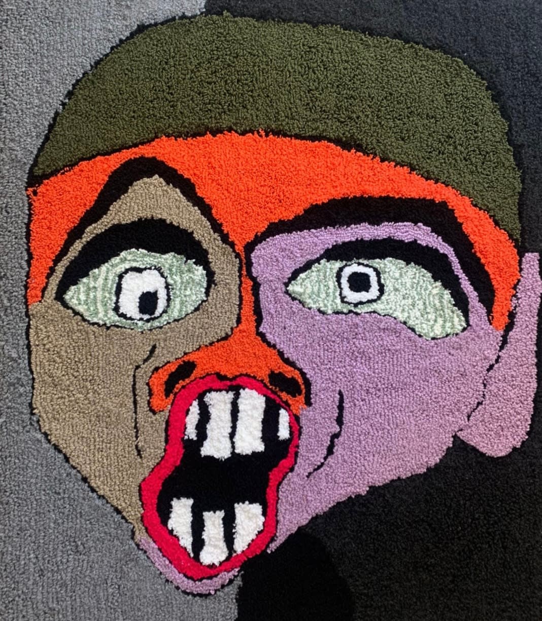 Hanne Arends, Karel is Hangry, 2024