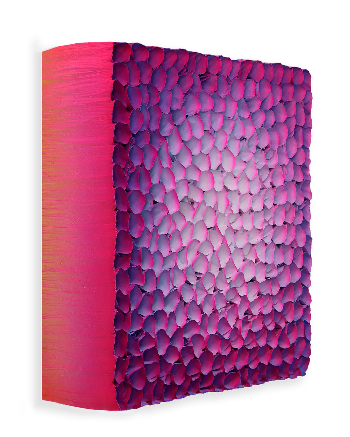 Zhuang Hong Yi, Violet Harmony, 2025