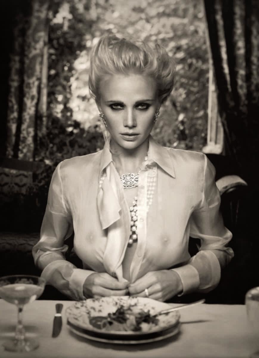 Marc Lagrange, Any Suggestion, 2010