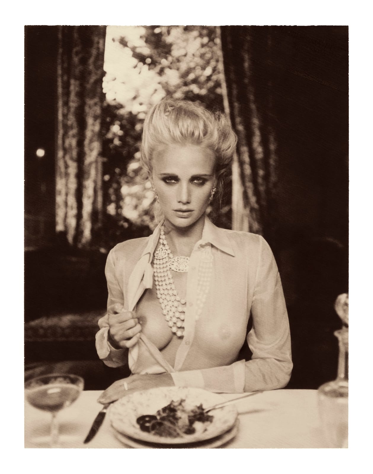 Marc Lagrange, Any Suggestion, 2010