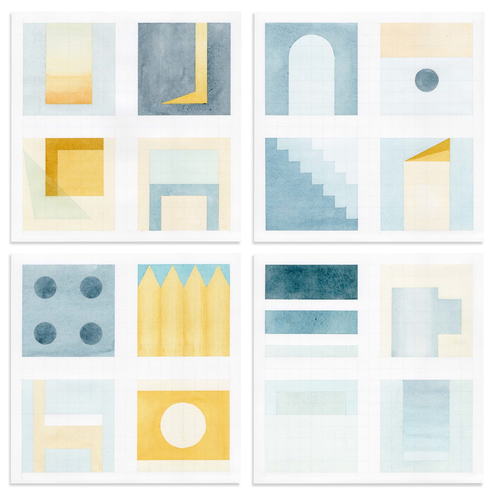 Seek Beauty in Darkness, 16 Rituals, 2024