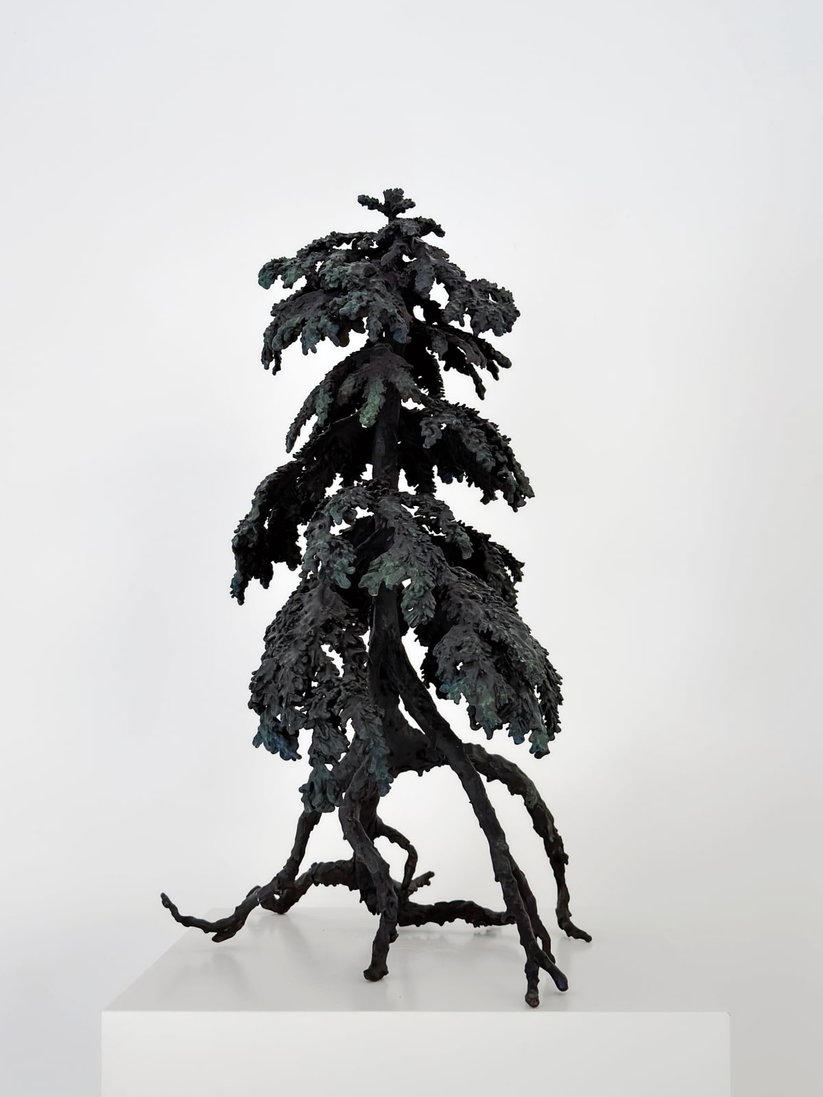 Ellen Ehk Åkesson, Night Tree, 2023
